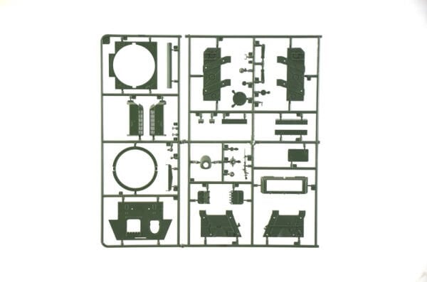 1/35 T34/85 Zavod 112 -1944