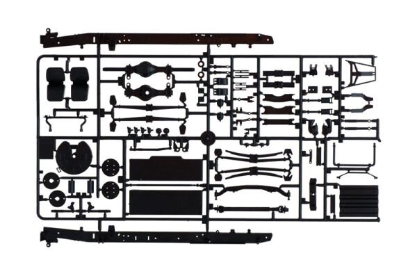 1/24 IVECO 190.38 CowBoy
