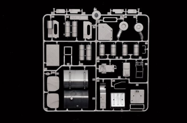 1/24 IVECO 190.38 CowBoy