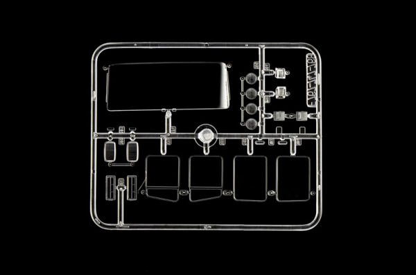 1/24 IVECO 190.38 CowBoy