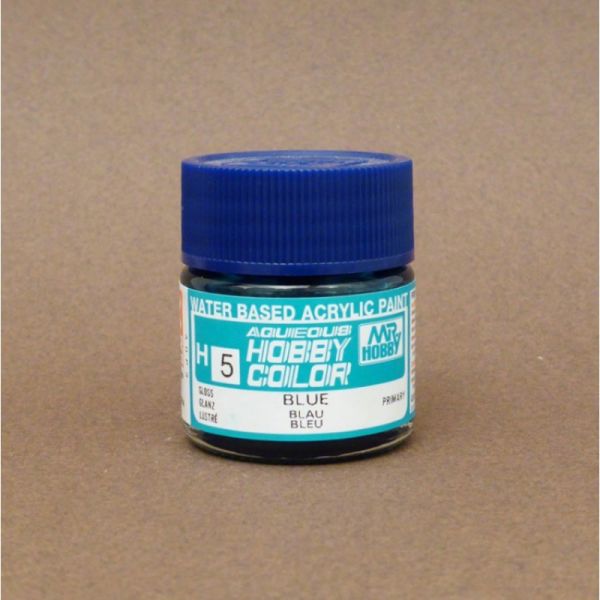 H5 BLUE
