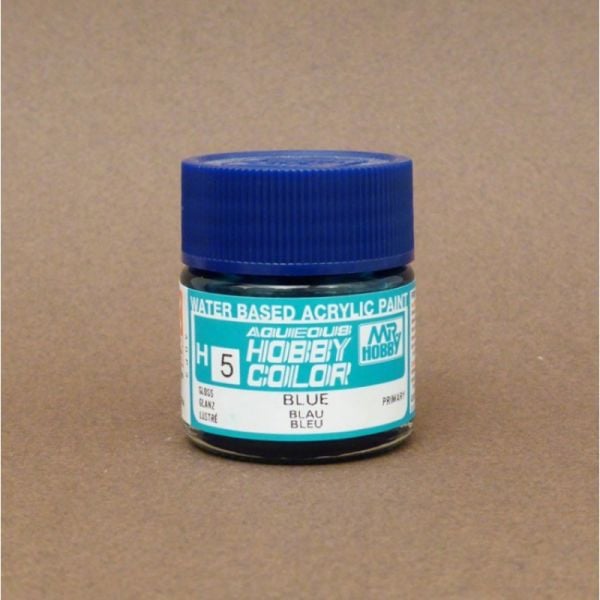 H5 BLUE