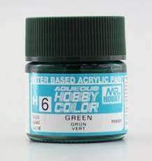 H6 GREEN