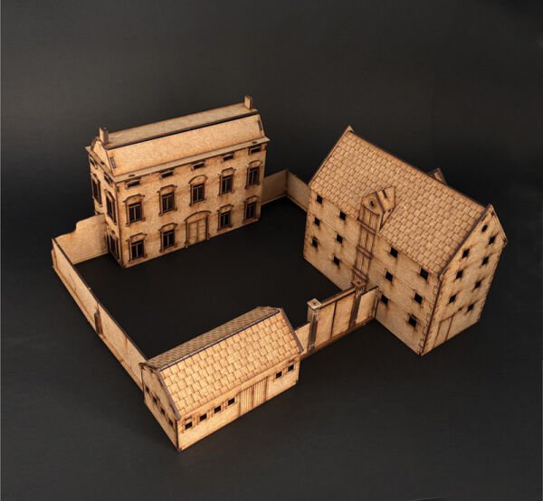 1/72 Austerlitz 1805 - BATTLE SET