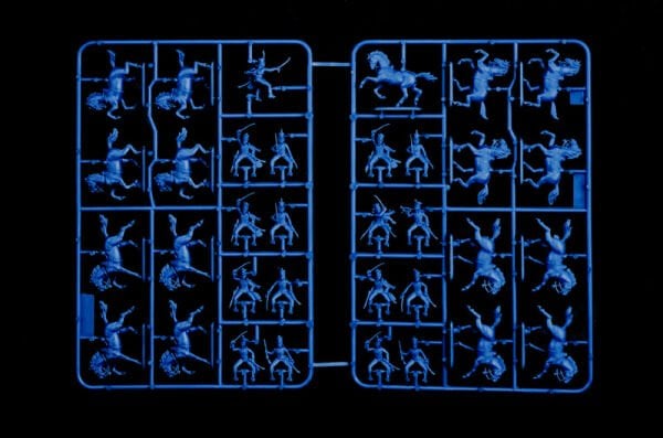 1/72 Austerlitz 1805 - BATTLE SET