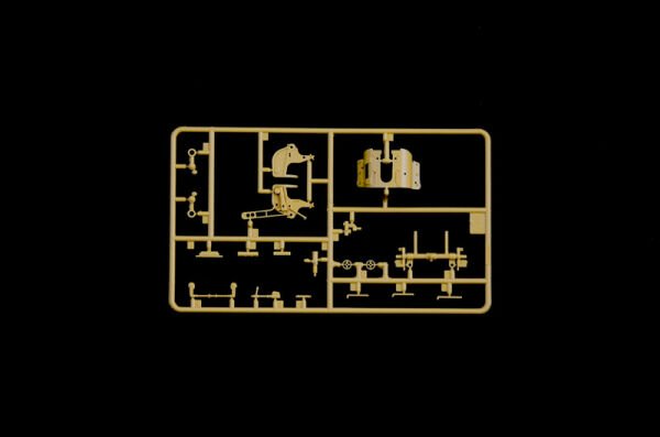 1/35 Pak 97/38 AT Gun with crew