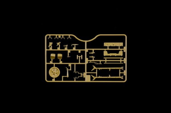1/35 Pak 97/38 AT Gun with crew