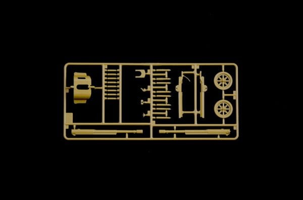 1/35 Pak 97/38 AT Gun with crew