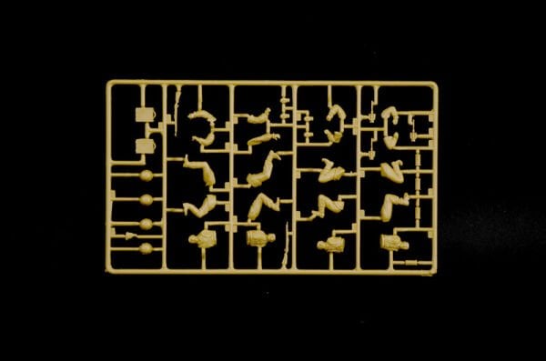 1/35 Pak 97/38 AT Gun with crew