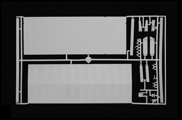 1/24 Scania 142H 6x2 Canvas