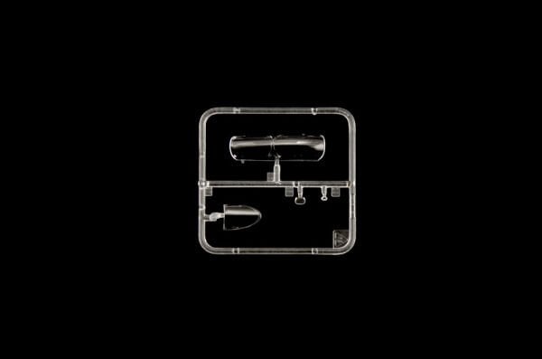 1/72 JAS-39D Gripen Twin Seater