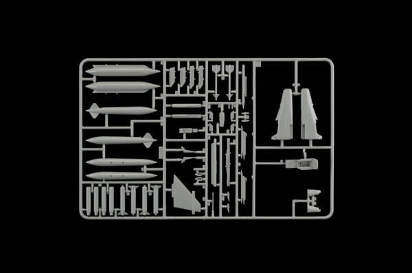 1/72 Jaguar GR.1/GR.3 RAF