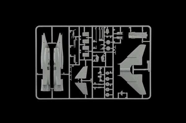 1/72 Jaguar GR.1/GR.3 RAF