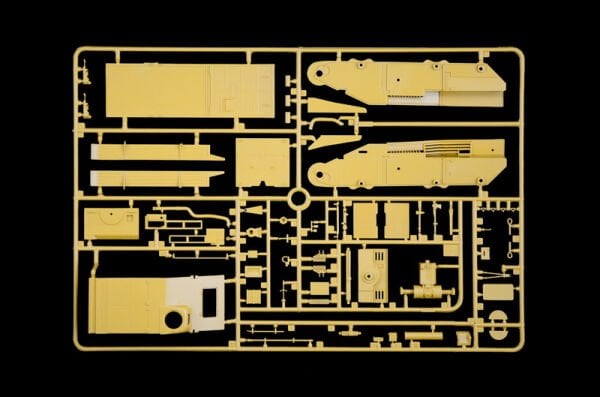 1/35 Sd. Kfz. 140 Flakpanzer 38(t) Gepard