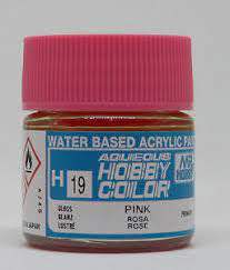 H19 PINK