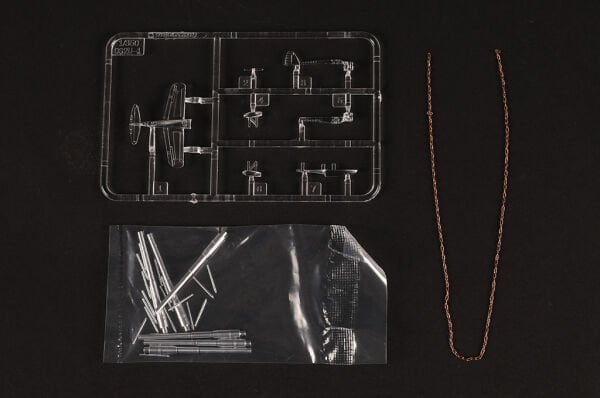 1/350 U.S.S.   IOWA BB-61