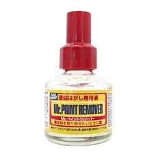Mr. Paınt Remover (40 ml.)