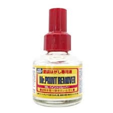 Mr. Paınt Remover (40 ml.)
