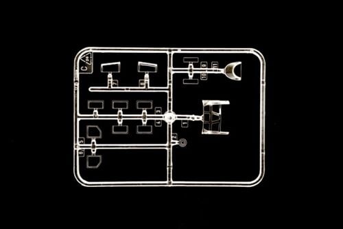 1/72  SM-79 SPARVIERO