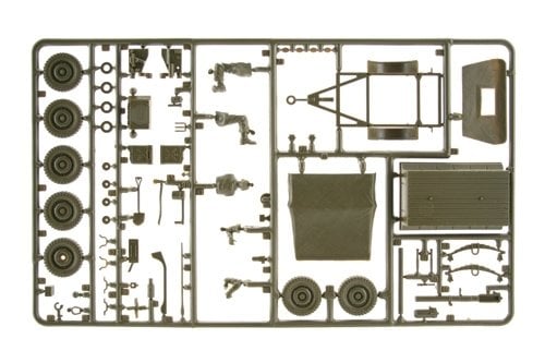 1/35 JEEP