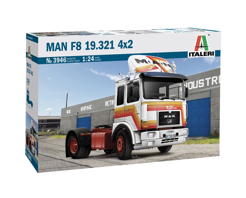 1/24   MAN F8 19.321 4x2