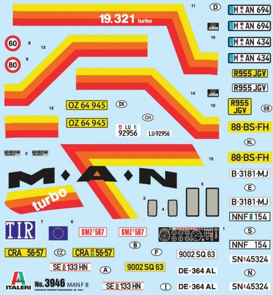 1/24   MAN F8 19.321 4x2