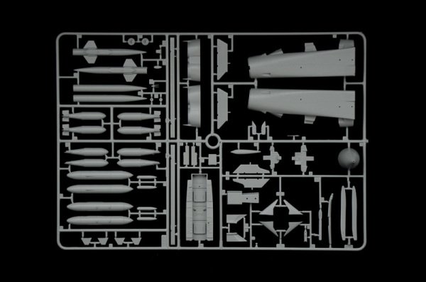 1/48 TORNADO GR.1/IDS - GULF WAR