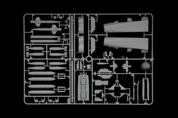 1/48 TORNADO GR.1/IDS - GULF WAR