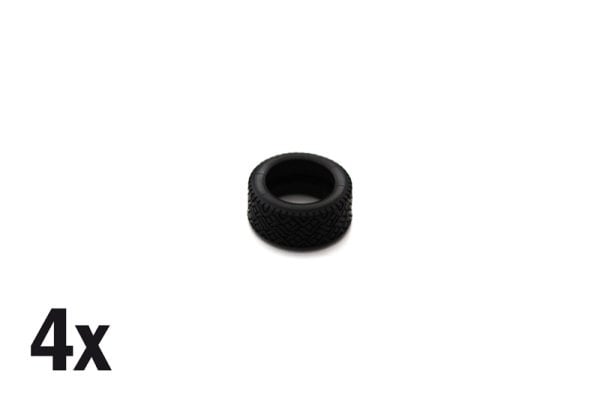 1/24  FIAT 131 Abarth Rally