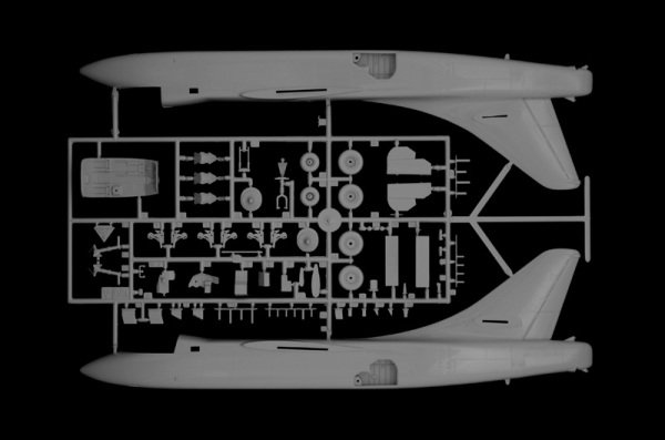 1/72 RB 66 - B DESTROYER