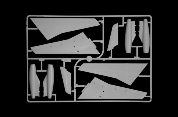 1/72 RB 66 - B DESTROYER