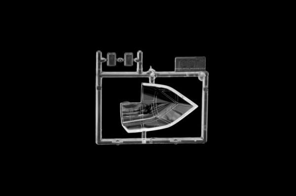 1/72 RB 66 - B DESTROYER