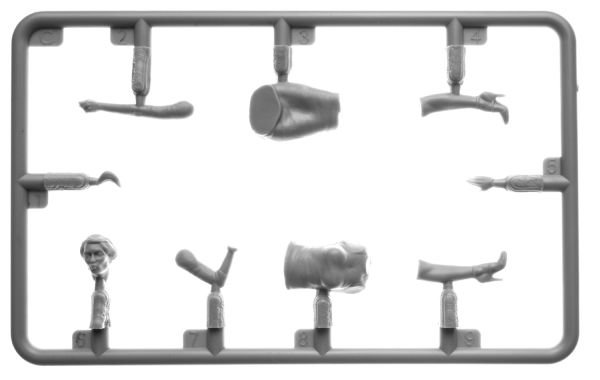 1/35 HOLIDAYMAKERS