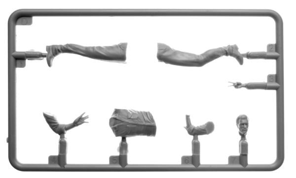 1/35 HOLIDAYMAKERS