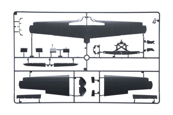 1/32 Macchi MC.200 Saetta