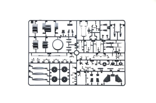 1/32 Macchi MC.200 Saetta