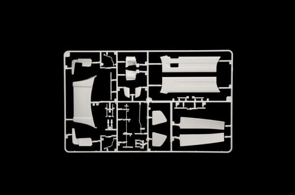 1/24 Volvo FH16 Medium Roof
