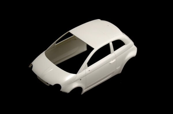 1/24 500 Abarth 2008