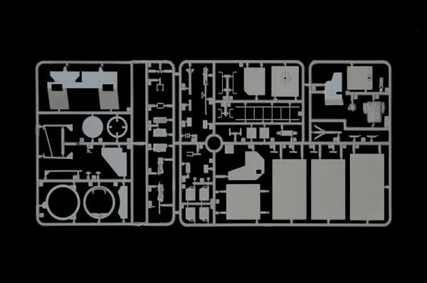 1/35  HEMTT Gun Truck