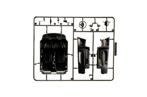 1/24 500 Abarth 2008