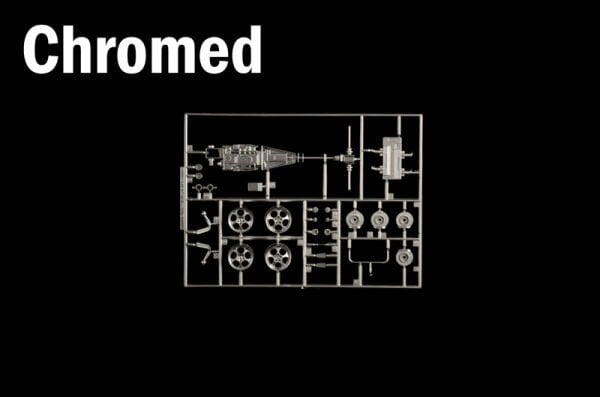 1/24 Lamborghini Murciélago